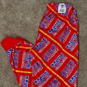 Adidas Limited Edition Tony's Chocoloney Track Pants